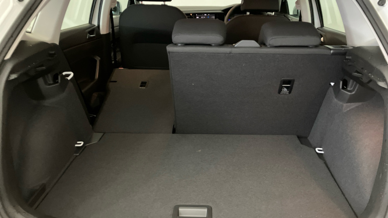 Volkswagen Polo 1.0 TSI Life 5dr Petrol Hatchback